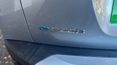 Peugeot 2008 100kW GT 50kWh 5dr Auto Electric Estate